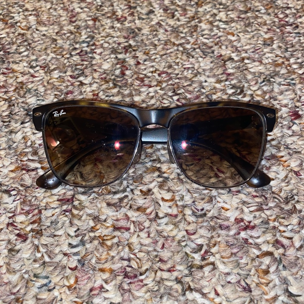 Ray Ban sunglasses